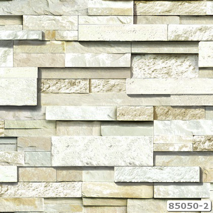 Giấy dán tường Stone & Natural mã 85050-2