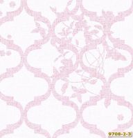 Giấy dán tường khuyến mại mã 9708-2