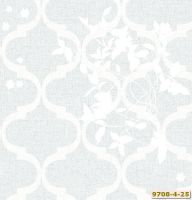 Giấy dán tường khuyến mại mã 9708-4