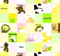 Giấy dán tường khuyến mại mã 1725-1