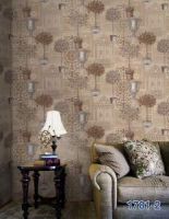 Giấy dán tường khuyến mại mã 1781-2