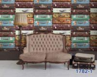 Giấy dán tường khuyến mại mã 1782-1