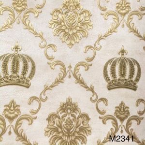 Giấy dán tường Classics mã M2341