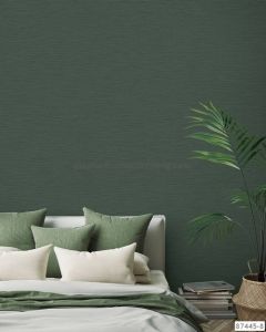 Giấy dán tường phòng ngủ mã 87445-8