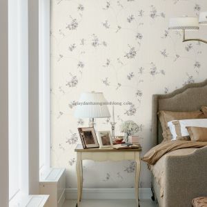 Giấy dán tường phòng ngủ mã 73012-1