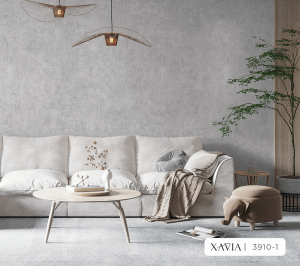 Giấy dán tường phòng khách mã 3910-1