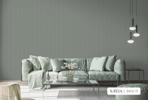 Giấy dán tường phòng khách mã 3912-11