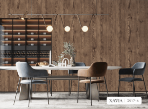 Giấy dán tường phòng khách mã 3917-4