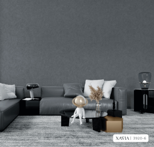 Giấy dán tường phòng khách mã 3920-6