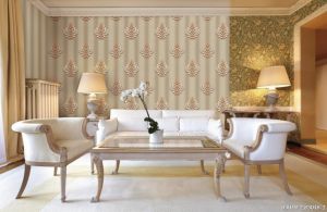 Giấy dán tường khuyến mãi mã 83049-2