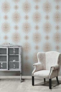 Giấy dán tường khuyến mãi mã 1778-3