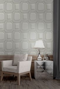 Giấy dán tường khuyến mãi mã 1795-2