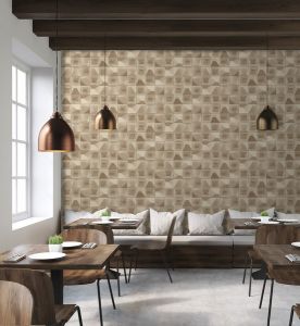 Giấy dán tường khuyến mãi mã 1801-2