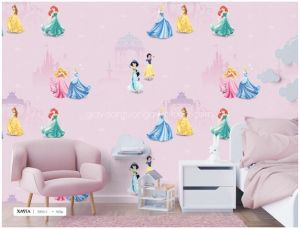 Giấy dán tường trẻ em mã 3930-1