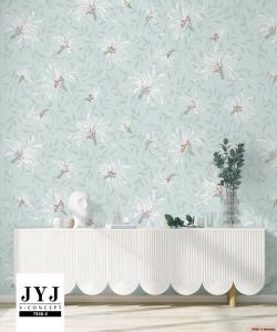 Giấy dán tường phòng ngủ mã 7936-2