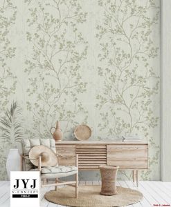 Giấy dán tường phòng ngủ mã 7948-2