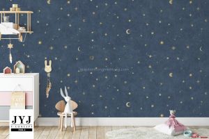 Giấy dán tường trẻ em mã 7949-2