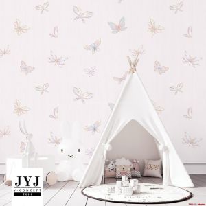 Giấy dán tường trẻ em mã 7951-1