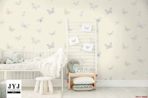Giấy dán tường trẻ em mã 7951-2