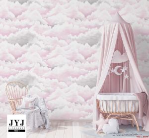 Giấy dán tường trẻ em mã 7952-1