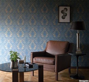 Giấy dán tường Nhật Bản mã FE76804