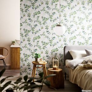 Giấy dán tường Nhật Bản mã FE76810