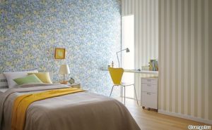 Giấy dán tường Nhật Bản mã FE76812