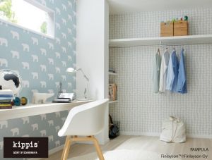 Giấy dán tường Nhật Bản mã FE76830