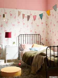 Giấy dán tường Nhật Bản mã FE76857