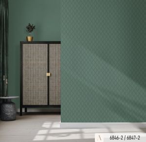 Giấy dán tường Albany mã 6846-2, 6847-2