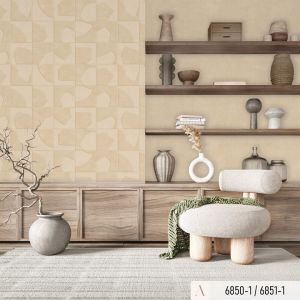 Giấy dán tường Albany mã 6850-1, 6851-1