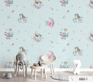 Giấy dán tường Albany mã 6860-1