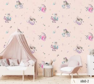 Giấy dán tường Albany mã 6860-2