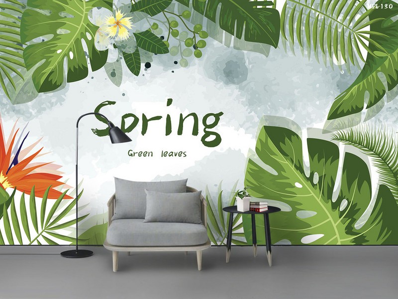 Tranh dán tường MPL-130