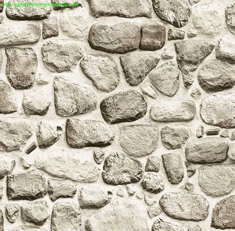 Giấy dán tường gạch đá mã H6034-1S