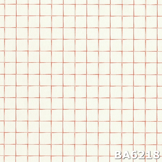 Giấy dán tường Nhật Bản BigACE mã BA6218
