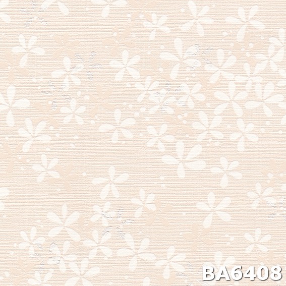 Giấy dán tường Nhật Bản BigACE mã BA6408