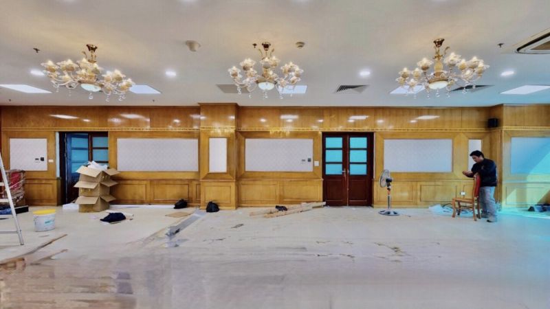 Văn phòng Trụ sở Cảnh sát biển Việt Nam
