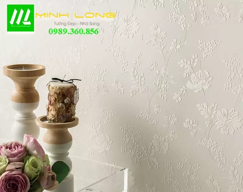 CÁC LOẠI GIẤY DÁN TƯỜNG NHẬT BẢN ĐƯỢC ƯA CHUỘNG TẠI VIỆT NAM