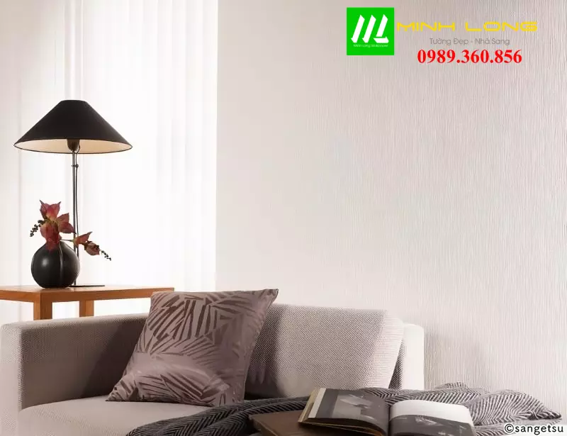 CHUYÊN CUNG CẤP VÀ THI CÔNG VẢI DÁN TƯỜNG CAO CẤP GIÁ ĐẸP