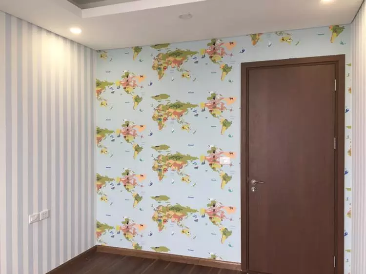 Căn hộ 28xx chung cư N01T5 khu Ngoại Giao Đoàn